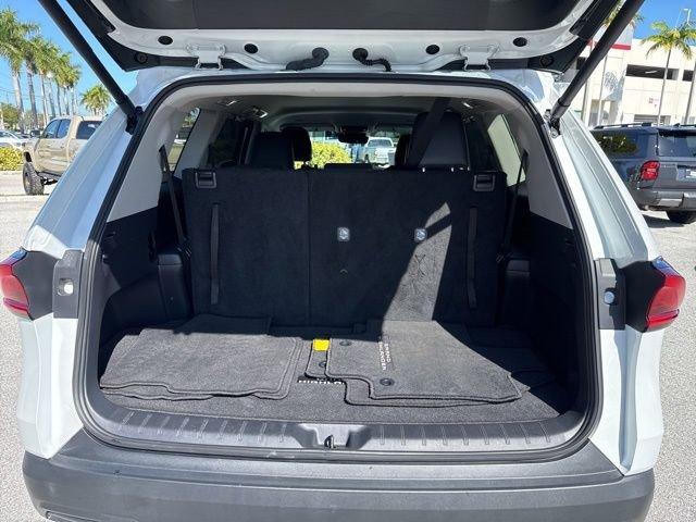 Toyota Grand Highlander Hybrid Xle Awd - Thumbnail 15