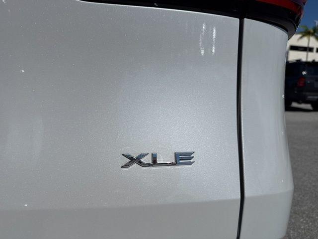 Toyota Grand Highlander Hybrid Xle Awd - Thumbnail 12