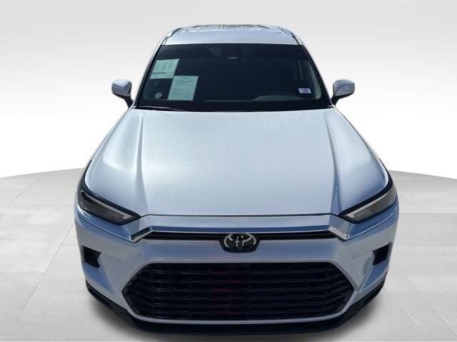 Toyota Grand Highlander Hybrid Xle Awd - Thumbnail 7