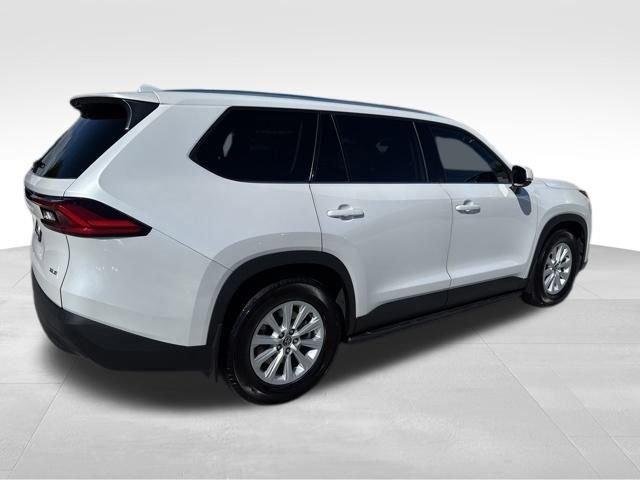 Toyota Grand Highlander Hybrid Xle Awd - Thumbnail 9