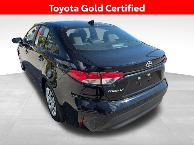 Toyota Corolla Fwd Le - Thumbnail 8