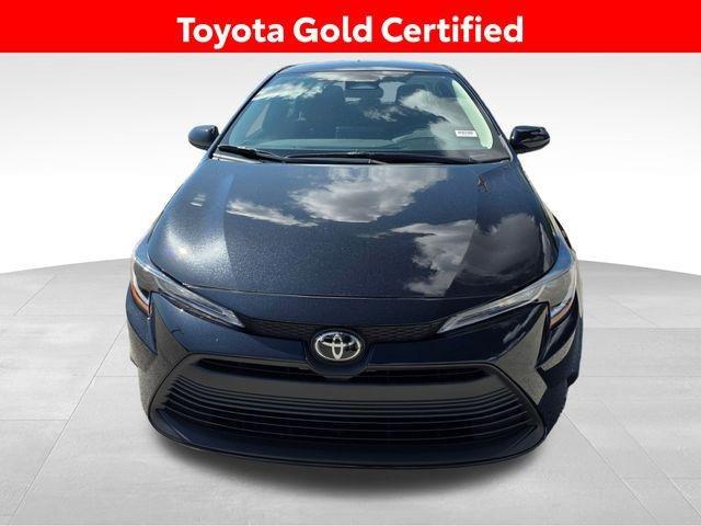 Toyota Corolla Fwd Le - Thumbnail 5