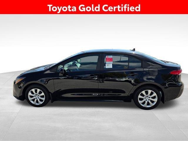 Toyota Corolla Fwd Le - Thumbnail 7