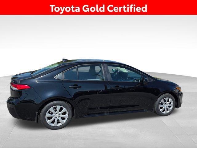 Toyota Corolla Fwd Le - Thumbnail 11