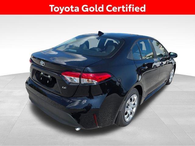 Toyota Corolla Fwd Le - Thumbnail 10