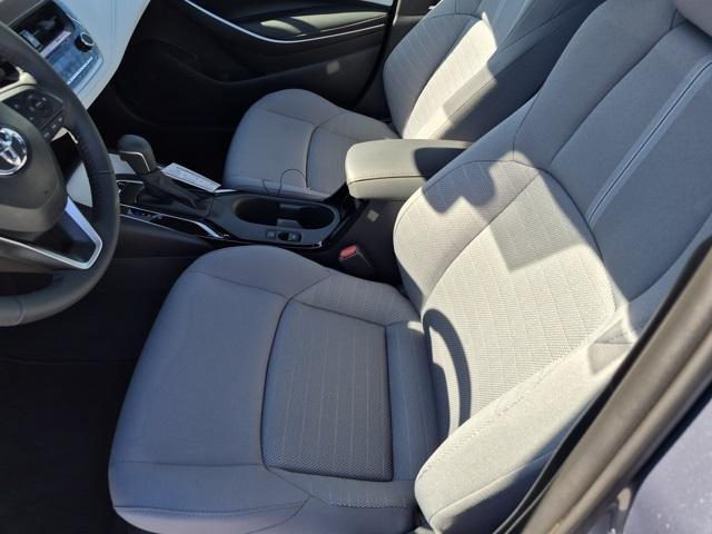 Toyota Corolla Fwd Se - Thumbnail 14