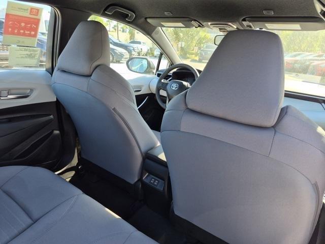 Toyota Corolla Fwd Se - Thumbnail 20