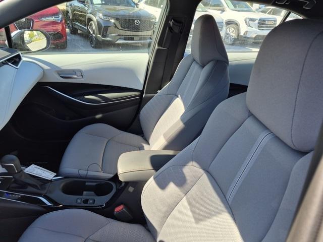 Toyota Corolla Fwd Se - Thumbnail 15