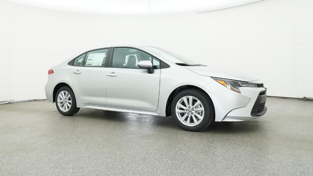 Toyota Corolla Le - Thumbnail 6