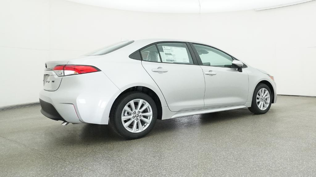 Toyota Corolla Le - Thumbnail 18