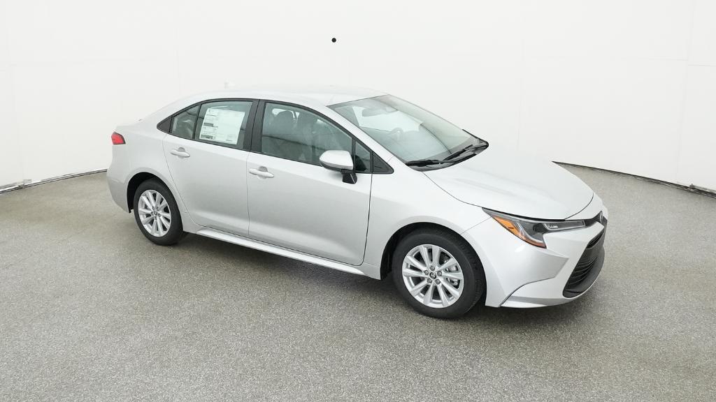 Toyota Corolla Le - Thumbnail 14