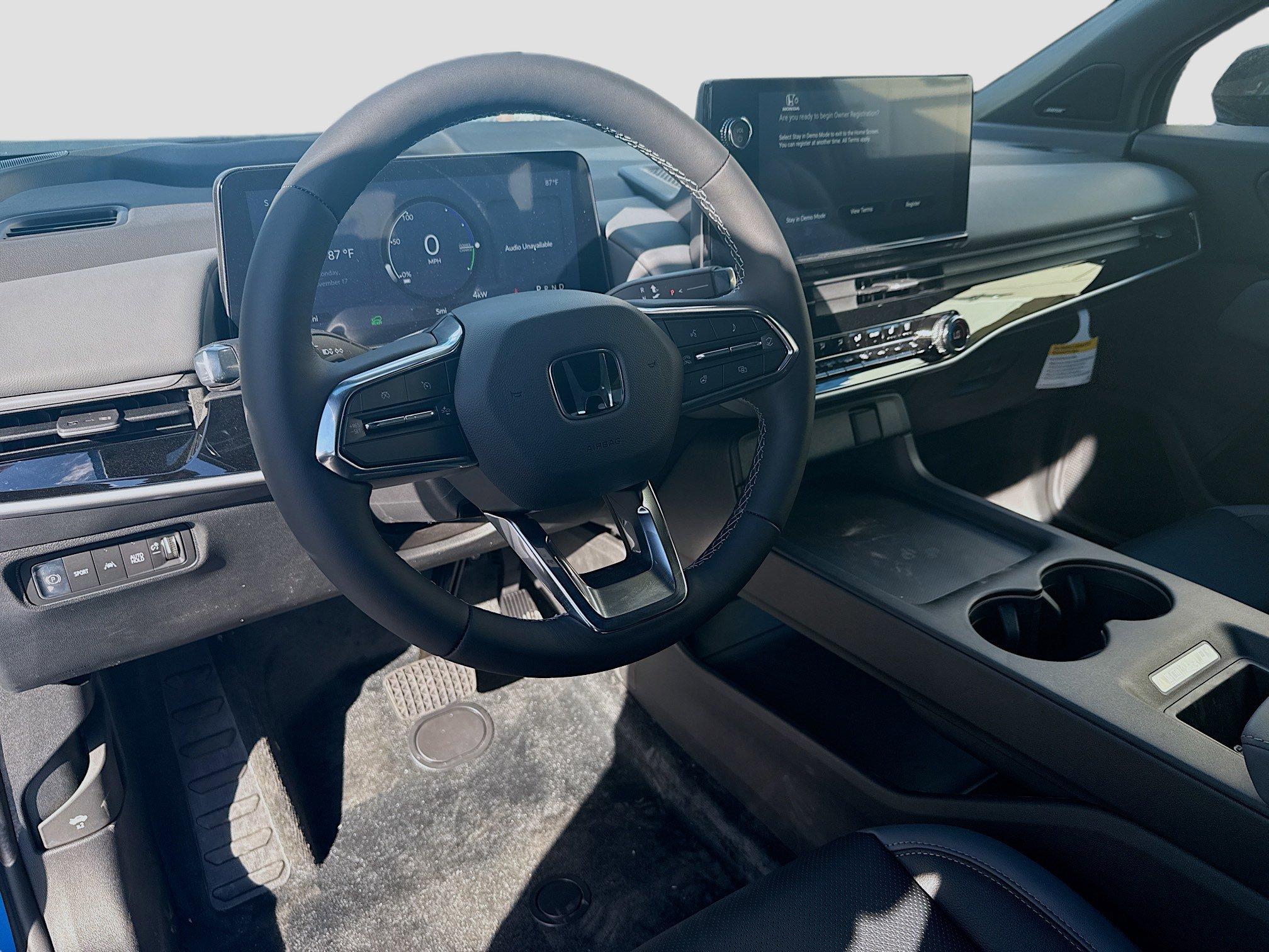 Honda Prologue Elite Awd - Thumbnail 10