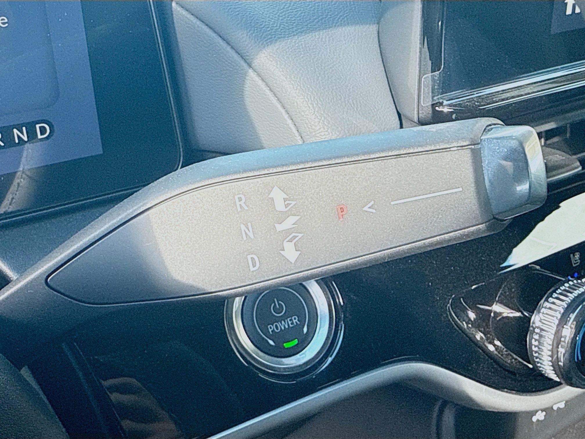 Honda Prologue Elite Awd - Thumbnail 17