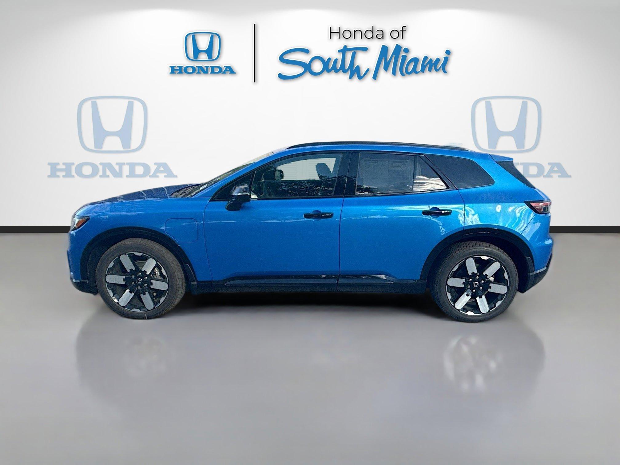 Honda Prologue Elite Awd - Thumbnail 5