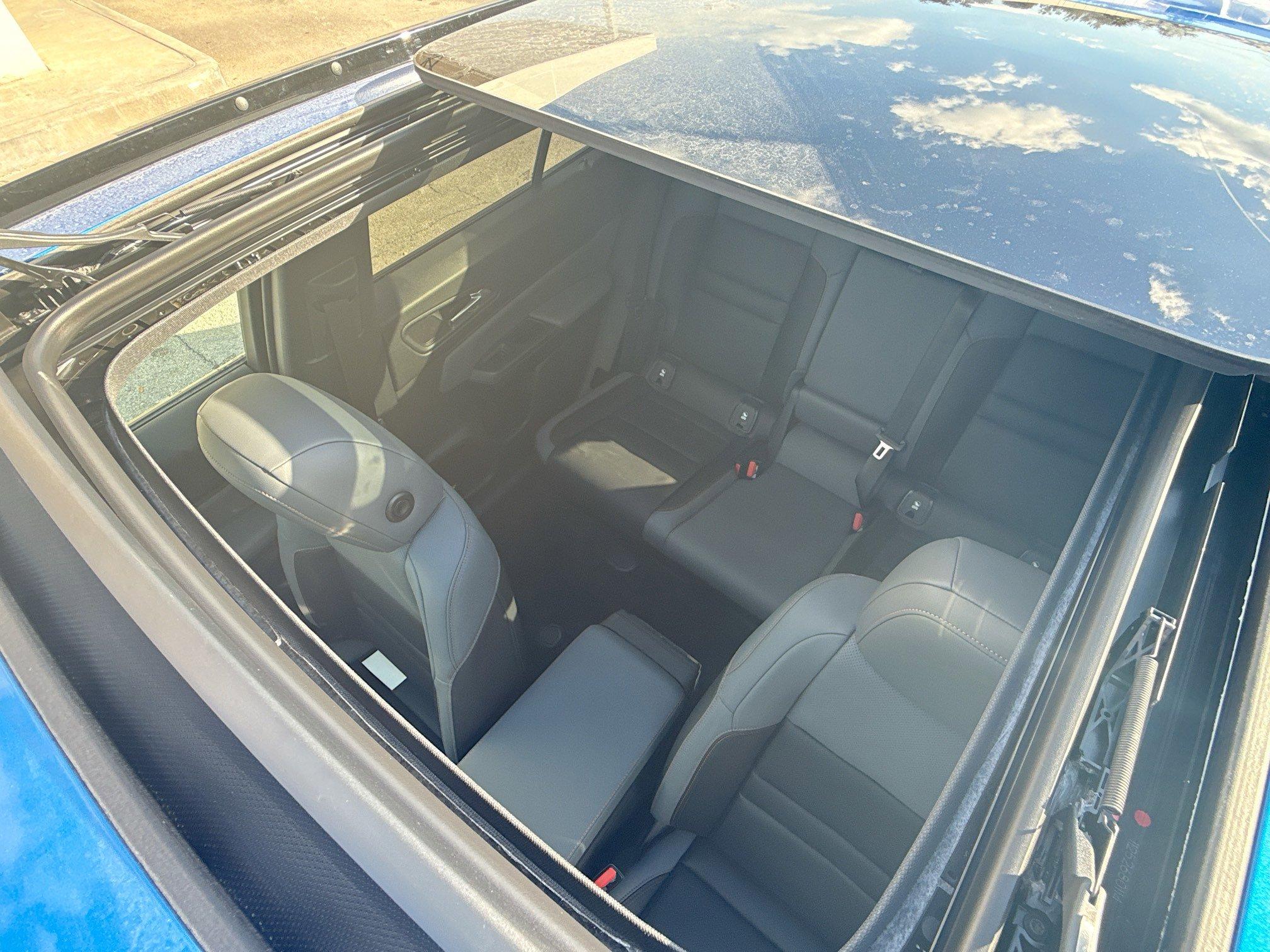 Honda Prologue Elite Awd - Thumbnail 18