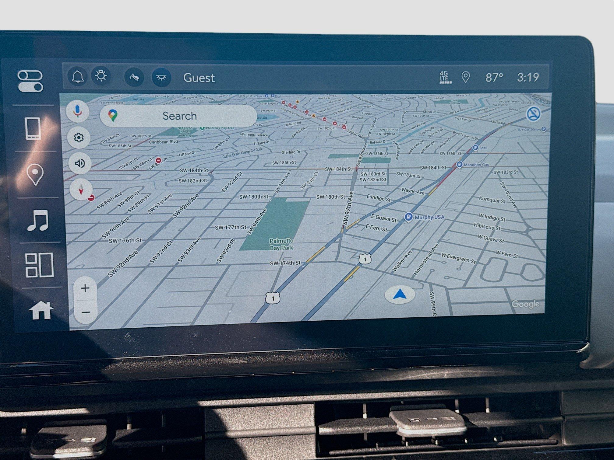 Honda Prologue Elite Awd - Thumbnail 14