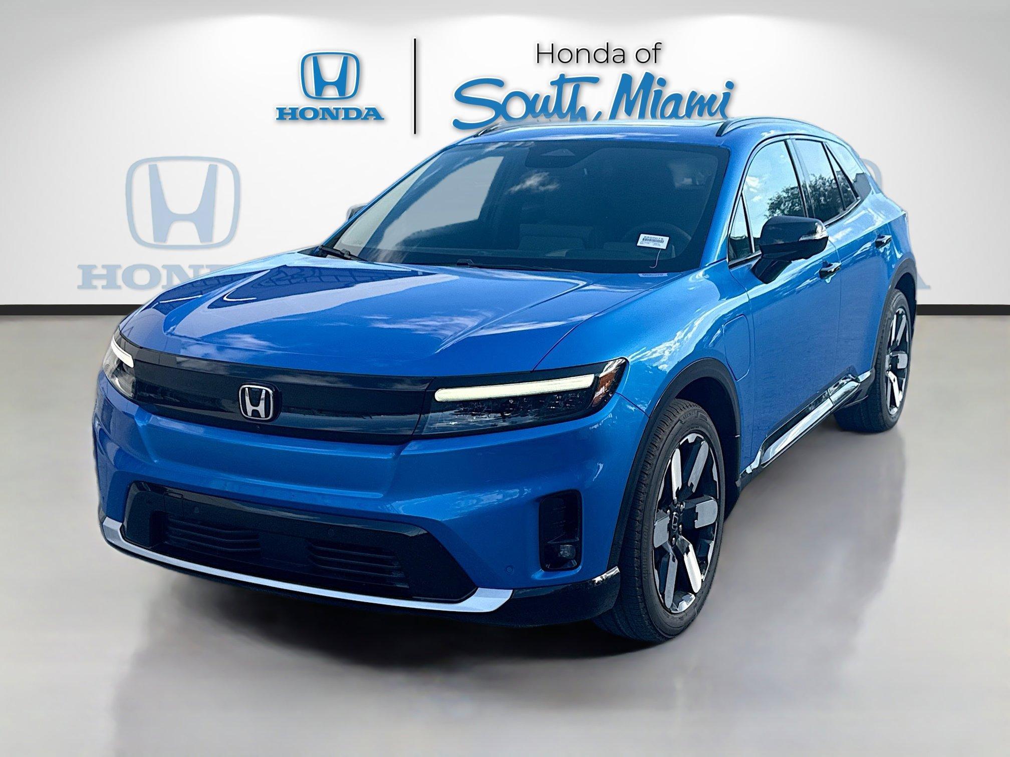 Honda Prologue Elite Awd - Thumbnail 4