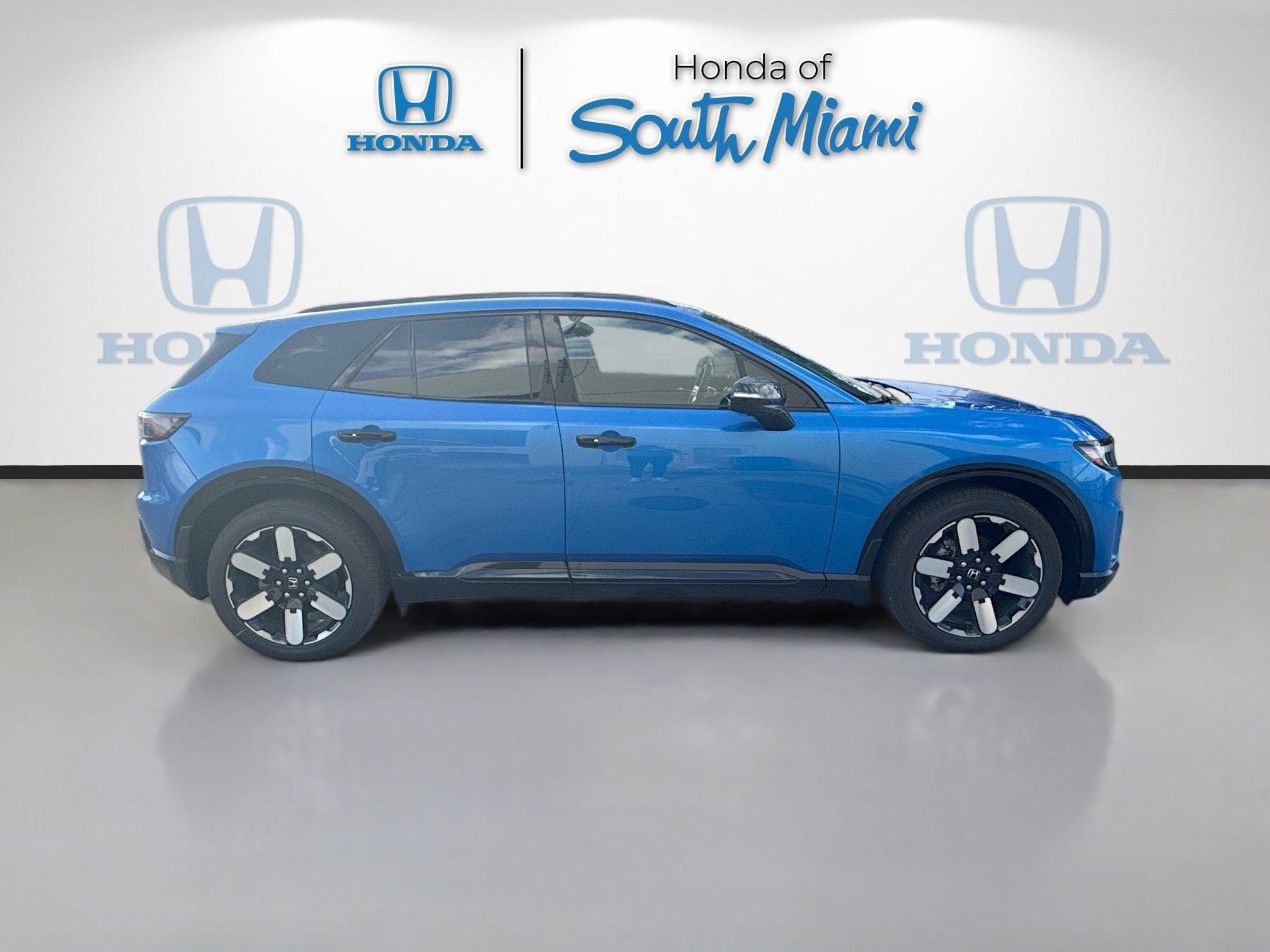 Honda Prologue Elite Awd - Thumbnail 9