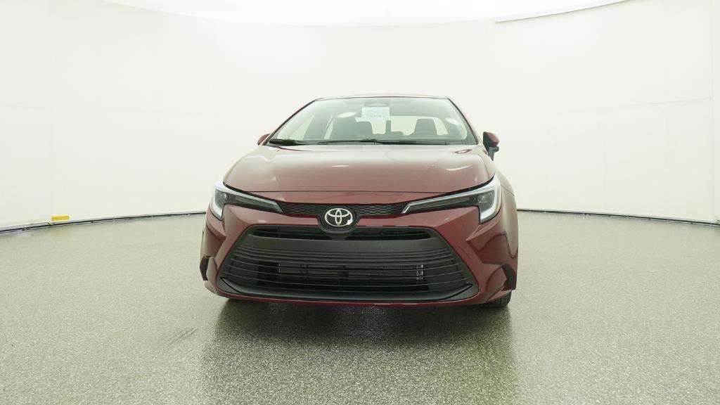 Toyota Corolla Hybrid Le - Thumbnail 18