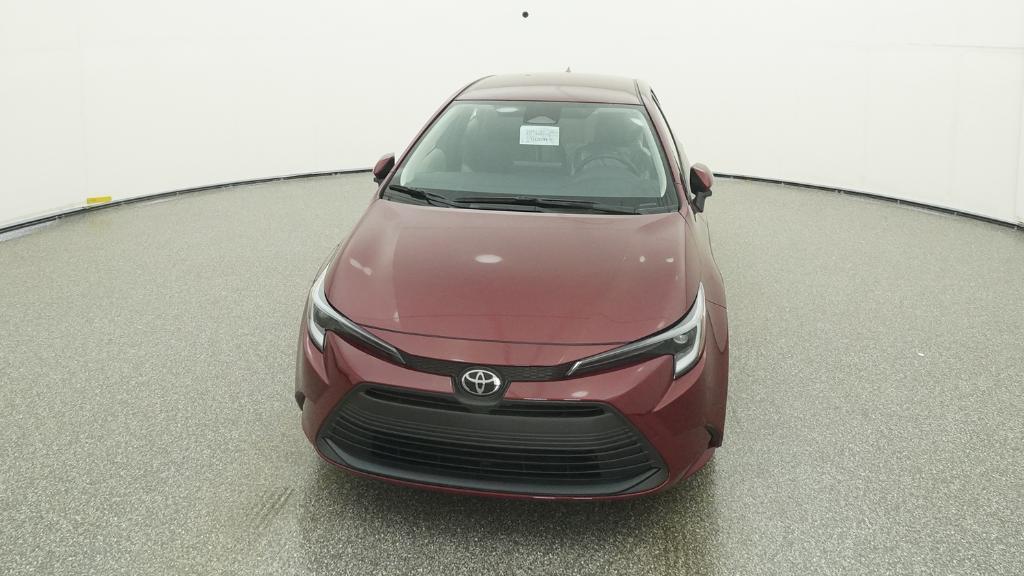 Toyota Corolla Hybrid Le - Thumbnail 13