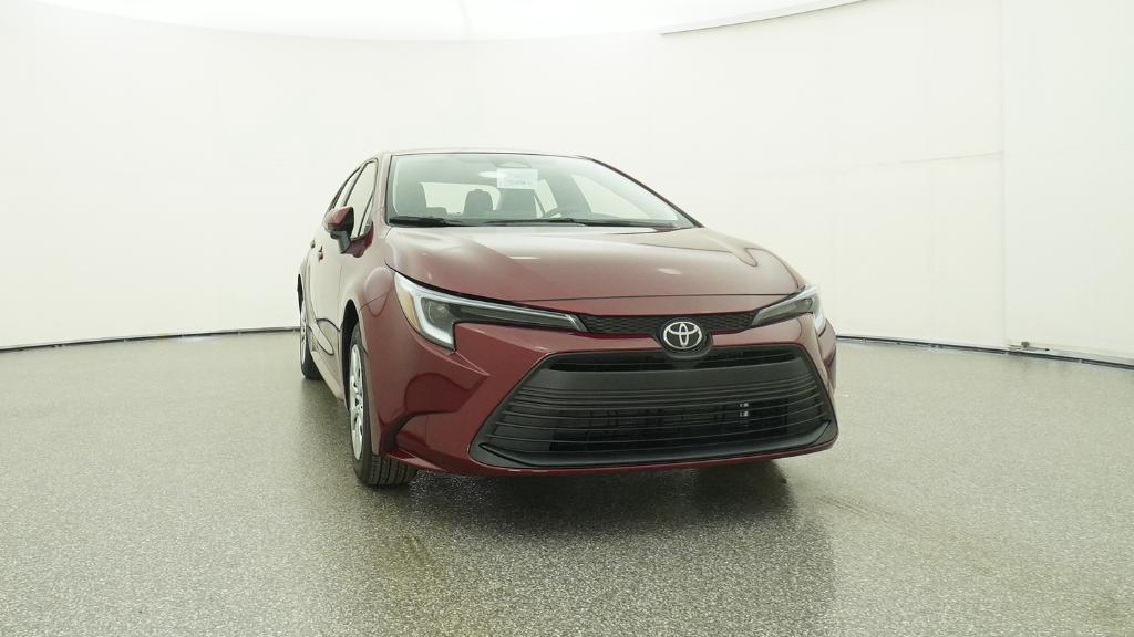 Toyota Corolla Hybrid Le - Thumbnail 11