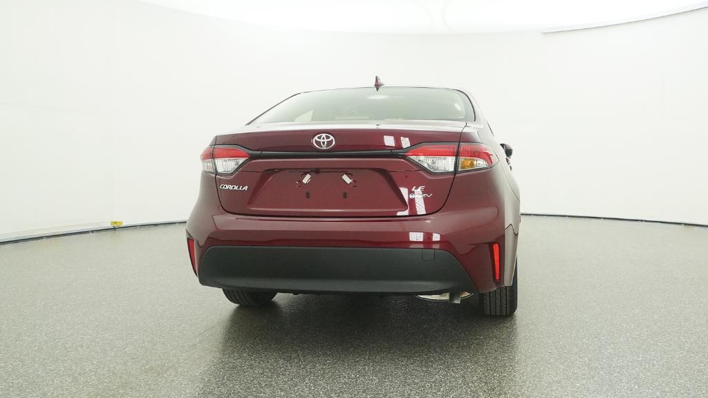 Toyota Corolla Hybrid Le - Thumbnail 17