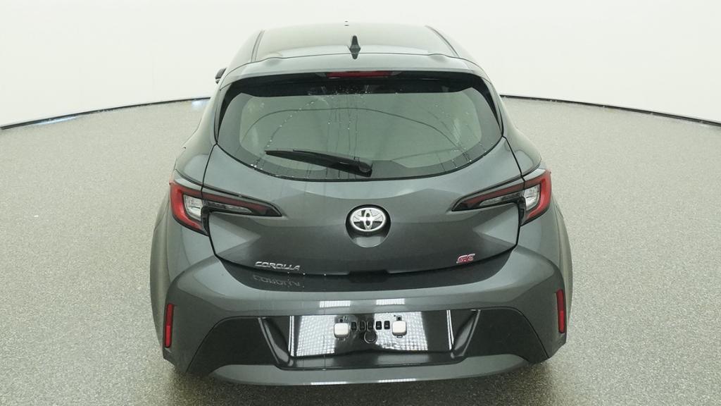Toyota Corolla Hatchback Se - Thumbnail 10