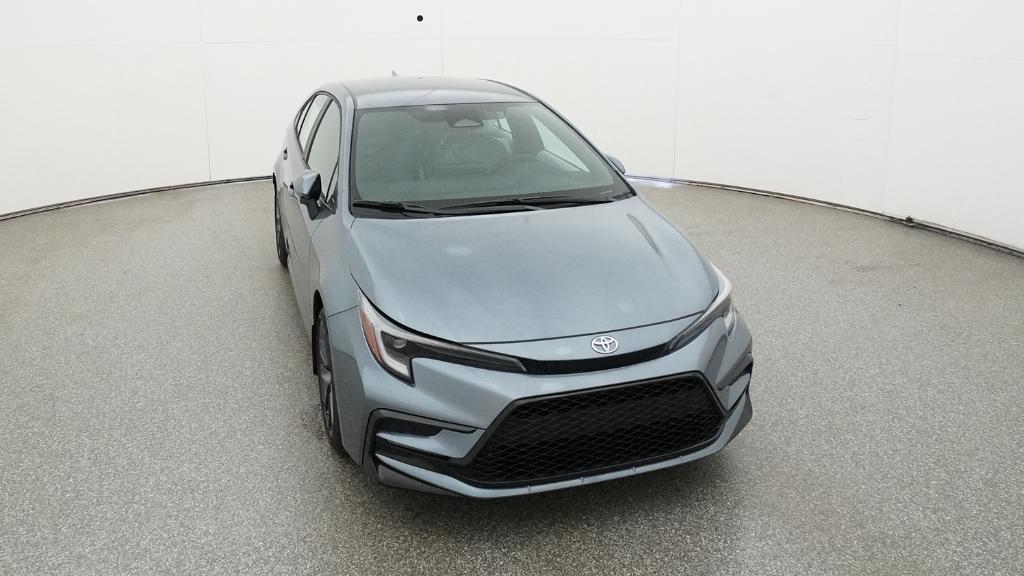 Toyota Corolla Se - Thumbnail 20