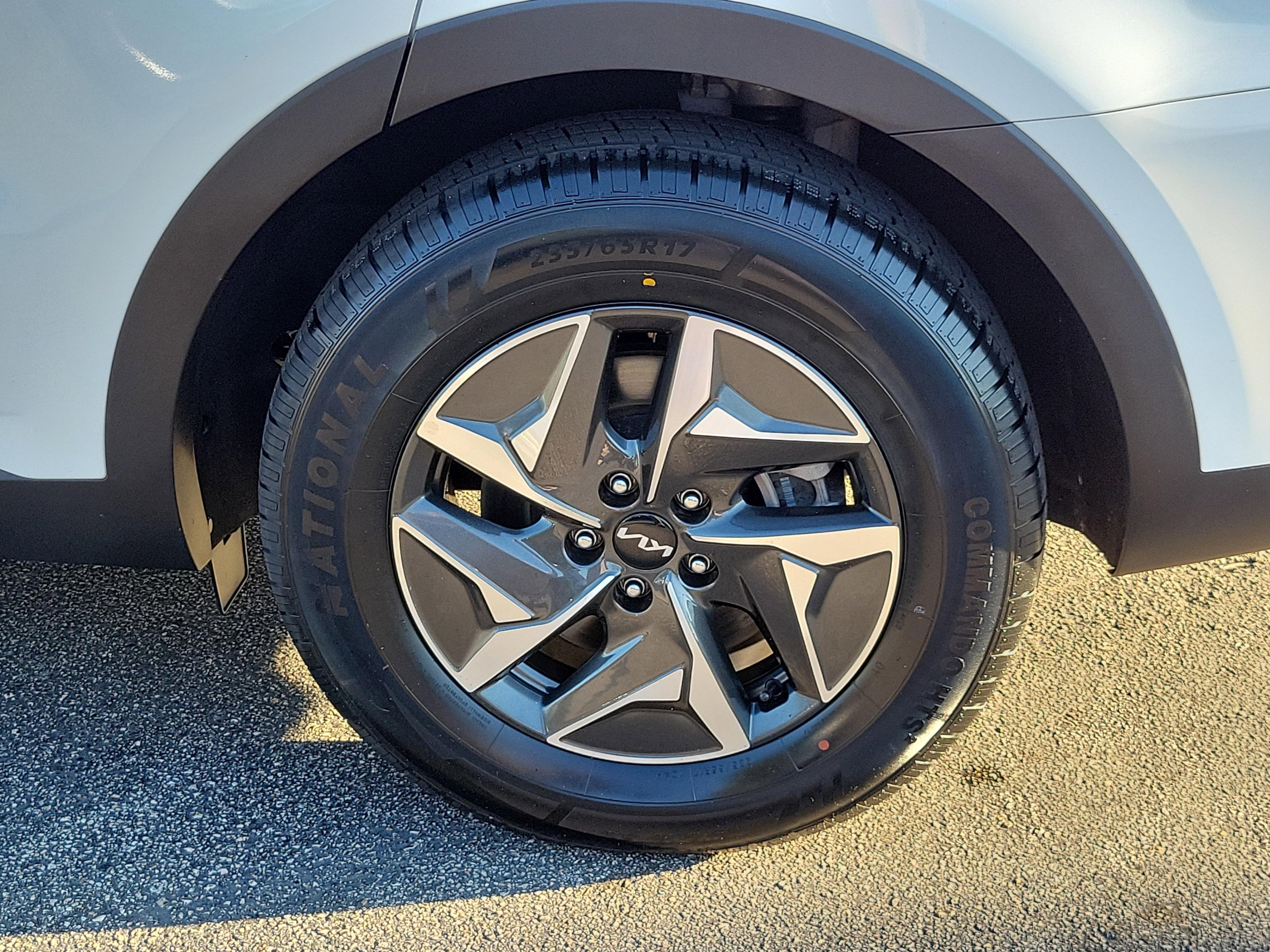 Kia Sorento Hybrid Ex Fwd - Thumbnail 9