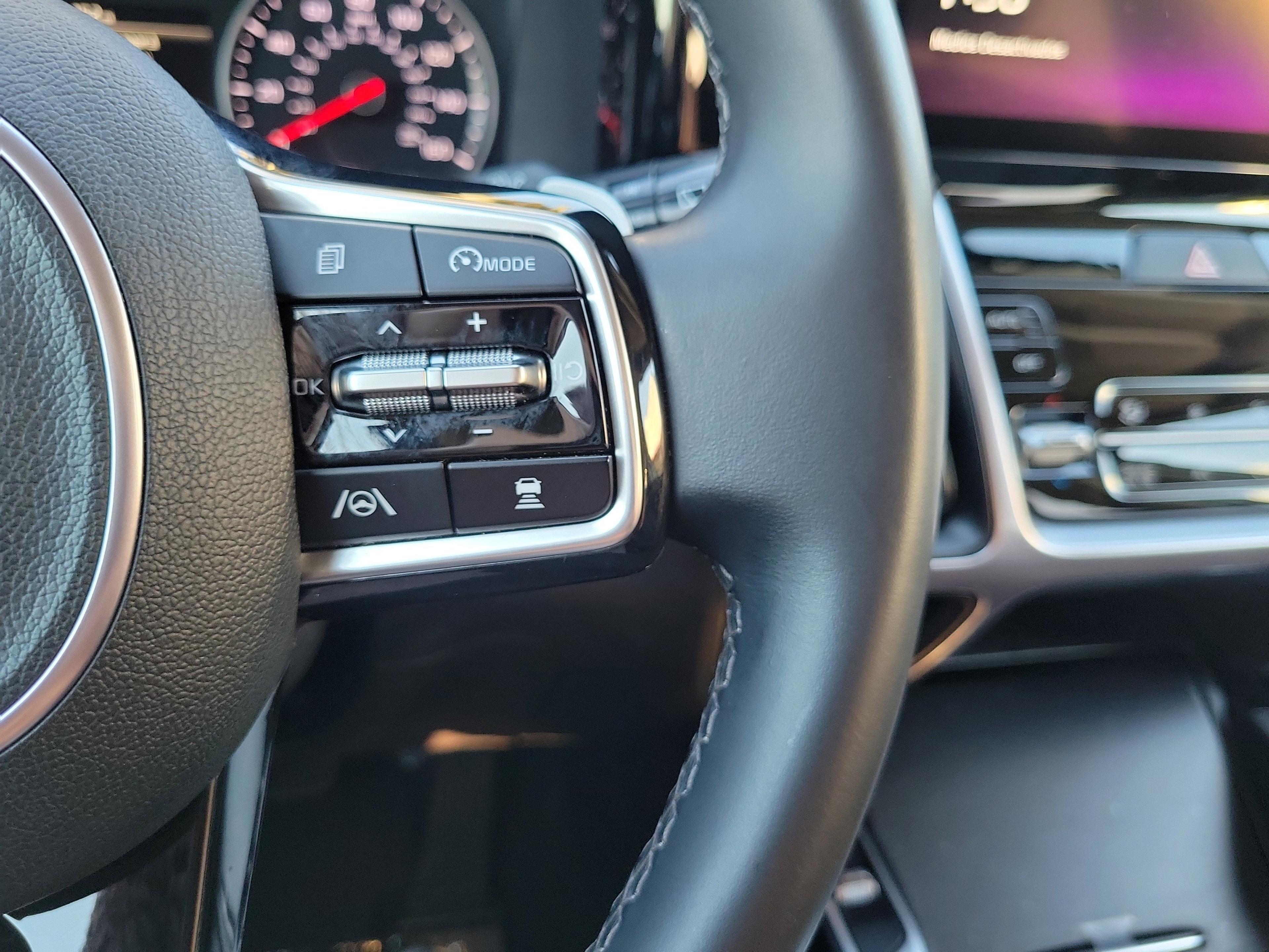 Kia Sorento Hybrid Ex Fwd - Thumbnail 19