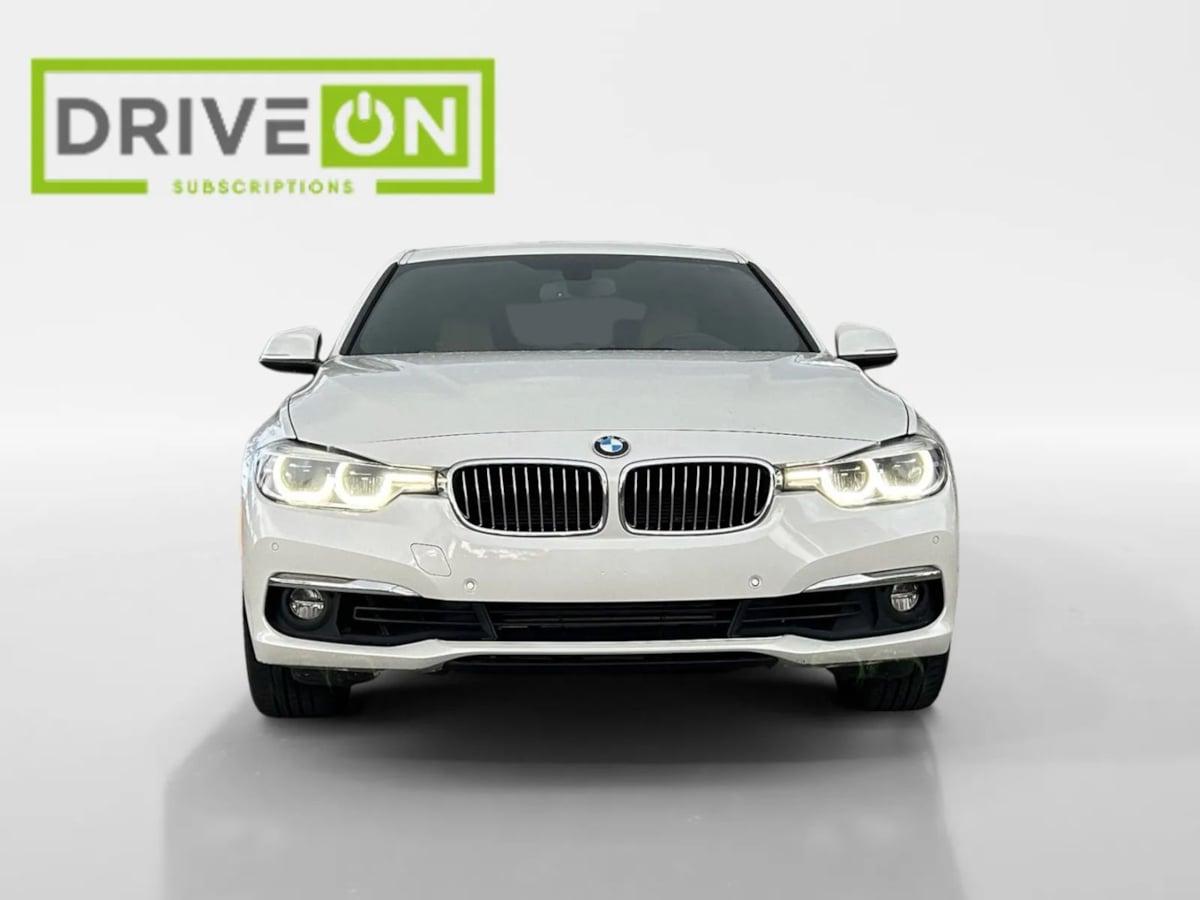 Bmw 3 Series 328I - Thumbnail 3