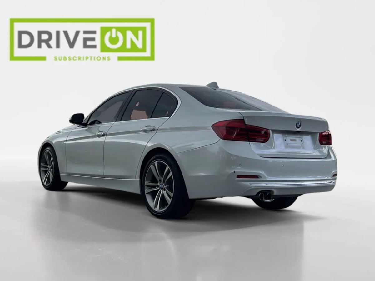 Bmw 3 Series 328I - Thumbnail 6