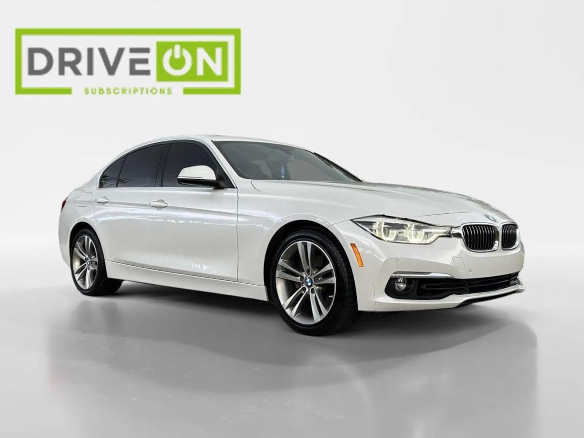 Bmw 3 Series 328I - Thumbnail 2