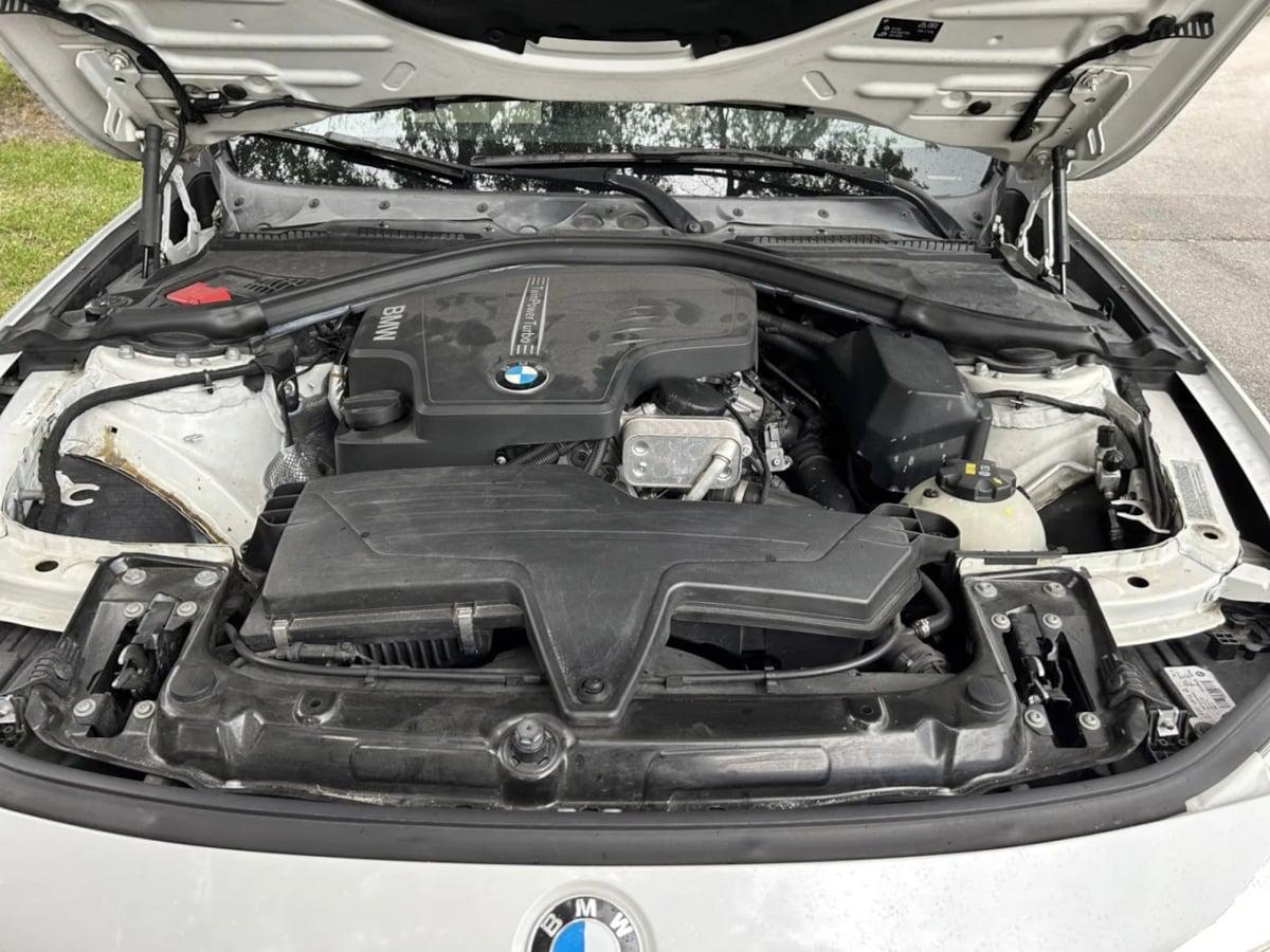 Bmw 3 Series 328I - Thumbnail 17