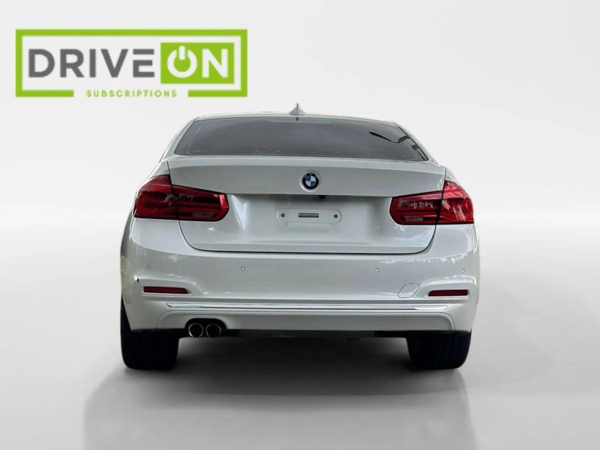 Bmw 3 Series 328I - Thumbnail 7