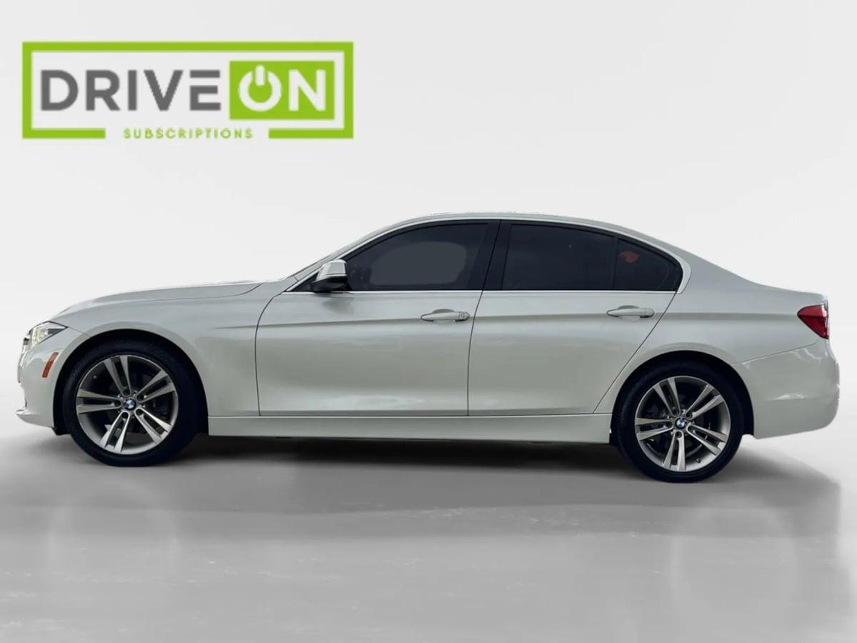 Bmw 3 Series 328I - Thumbnail 5
