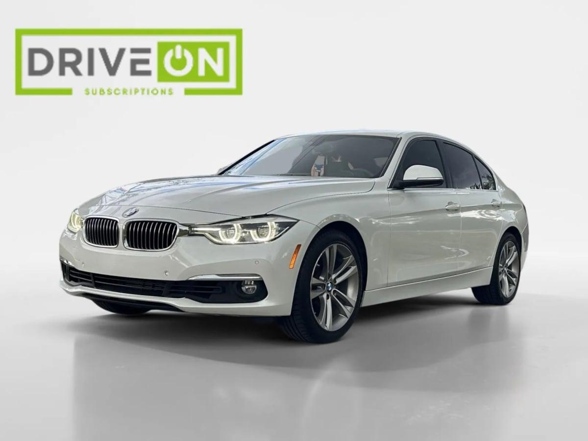 Bmw 3 Series 328I - Thumbnail 4