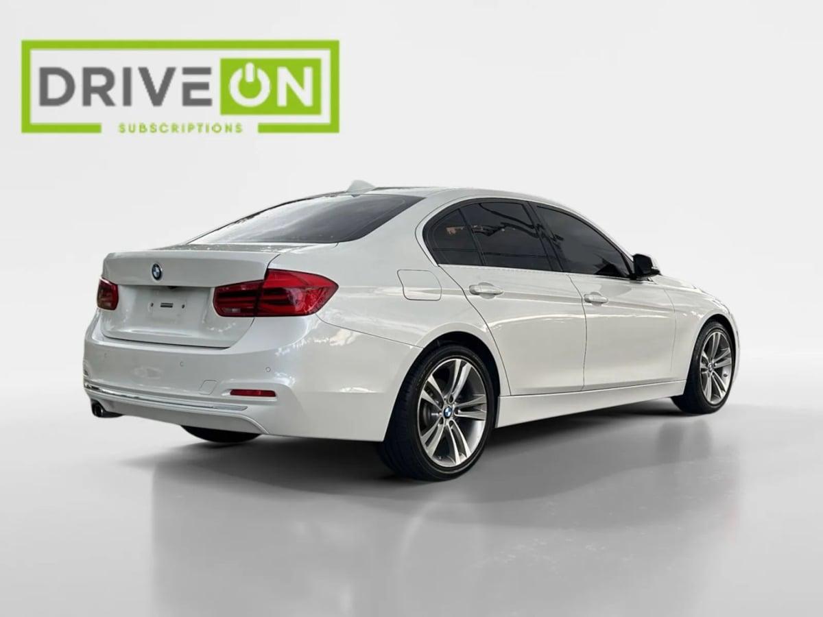 Bmw 3 Series 328I - Thumbnail 8