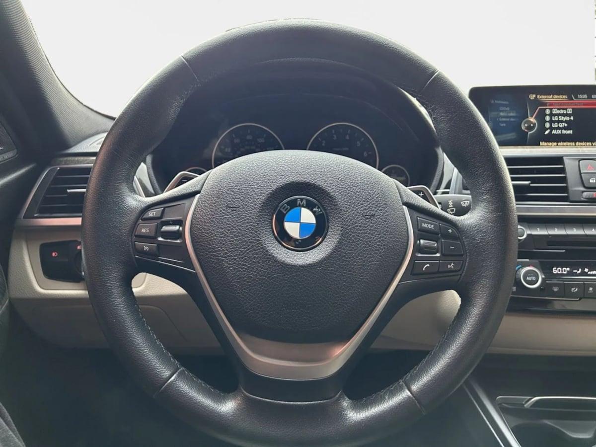 Bmw 3 Series 328I - Thumbnail 11