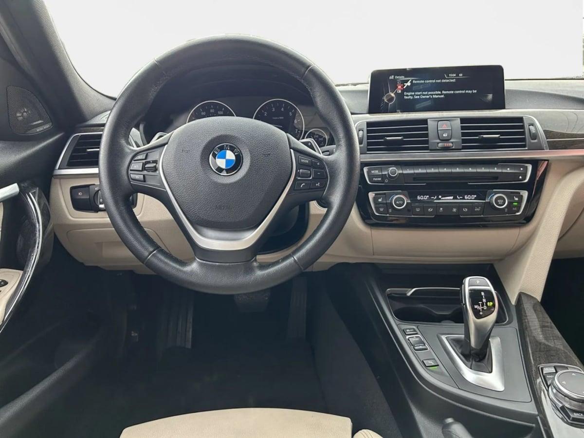 Bmw 3 Series 328I - Thumbnail 12