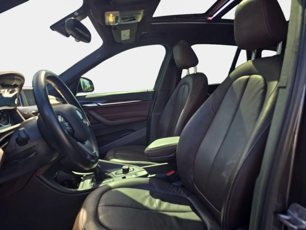 Bmw X1 Sdrive28I - Thumbnail 10