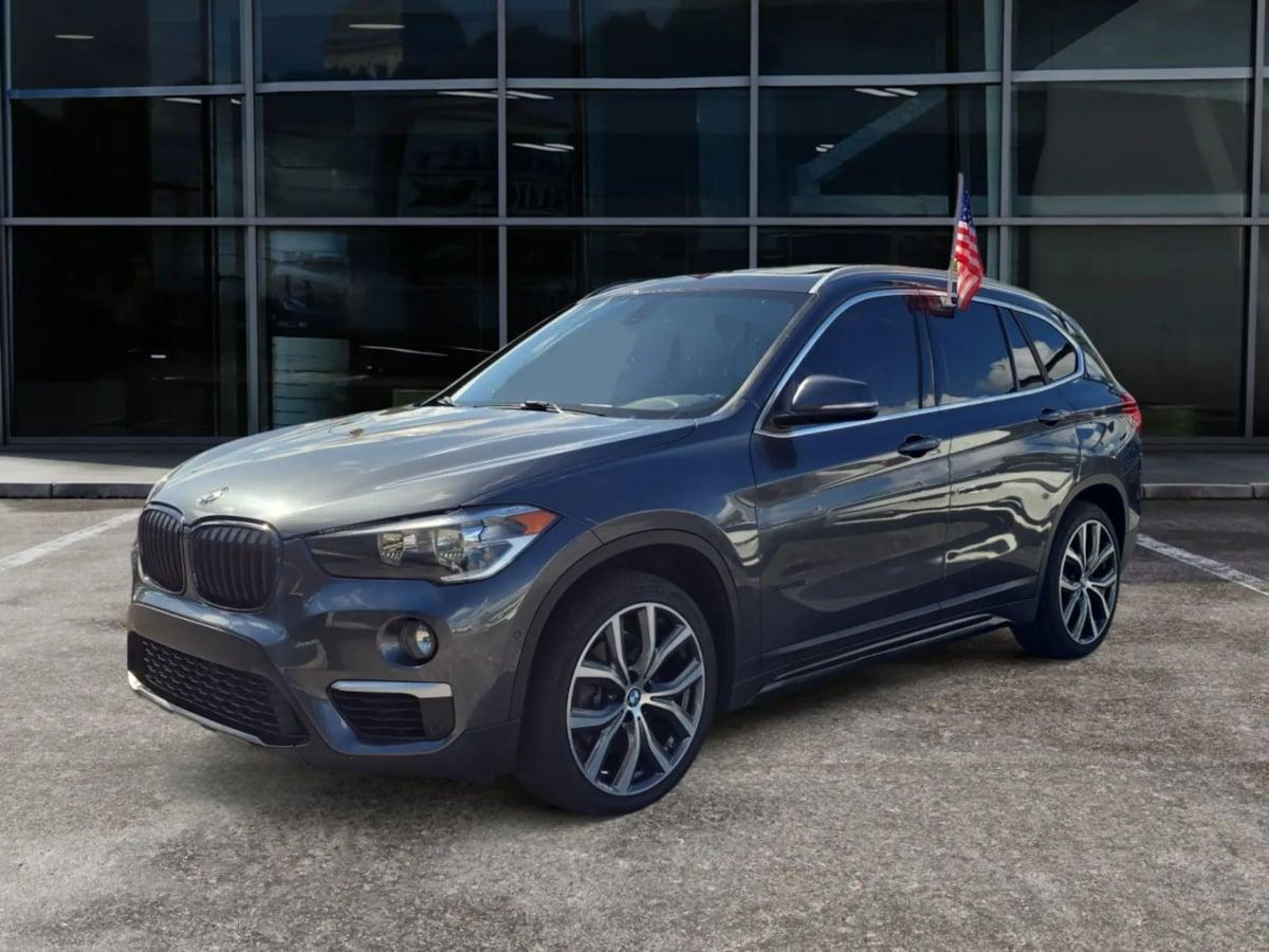 Bmw X1 Sdrive28I - Thumbnail 3