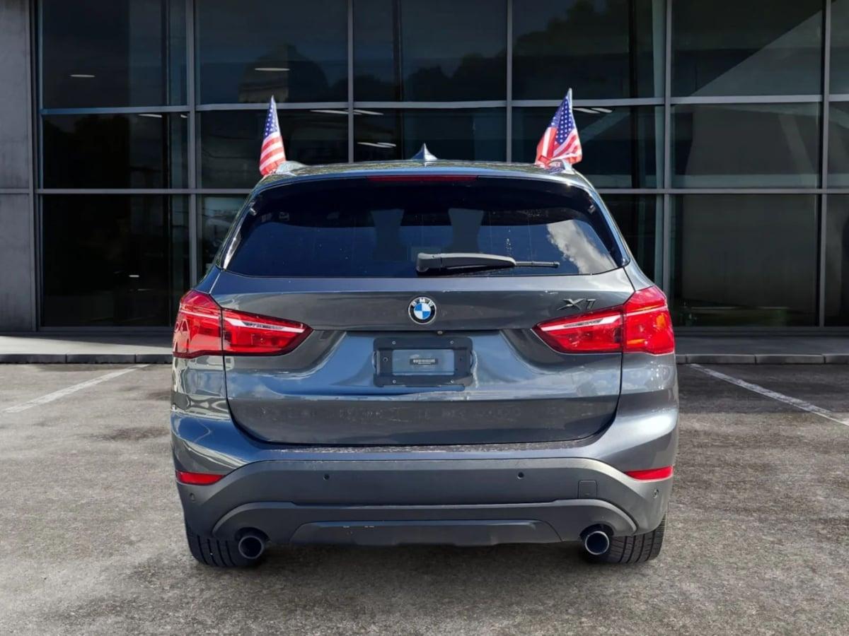 Bmw X1 Sdrive28I - Thumbnail 6