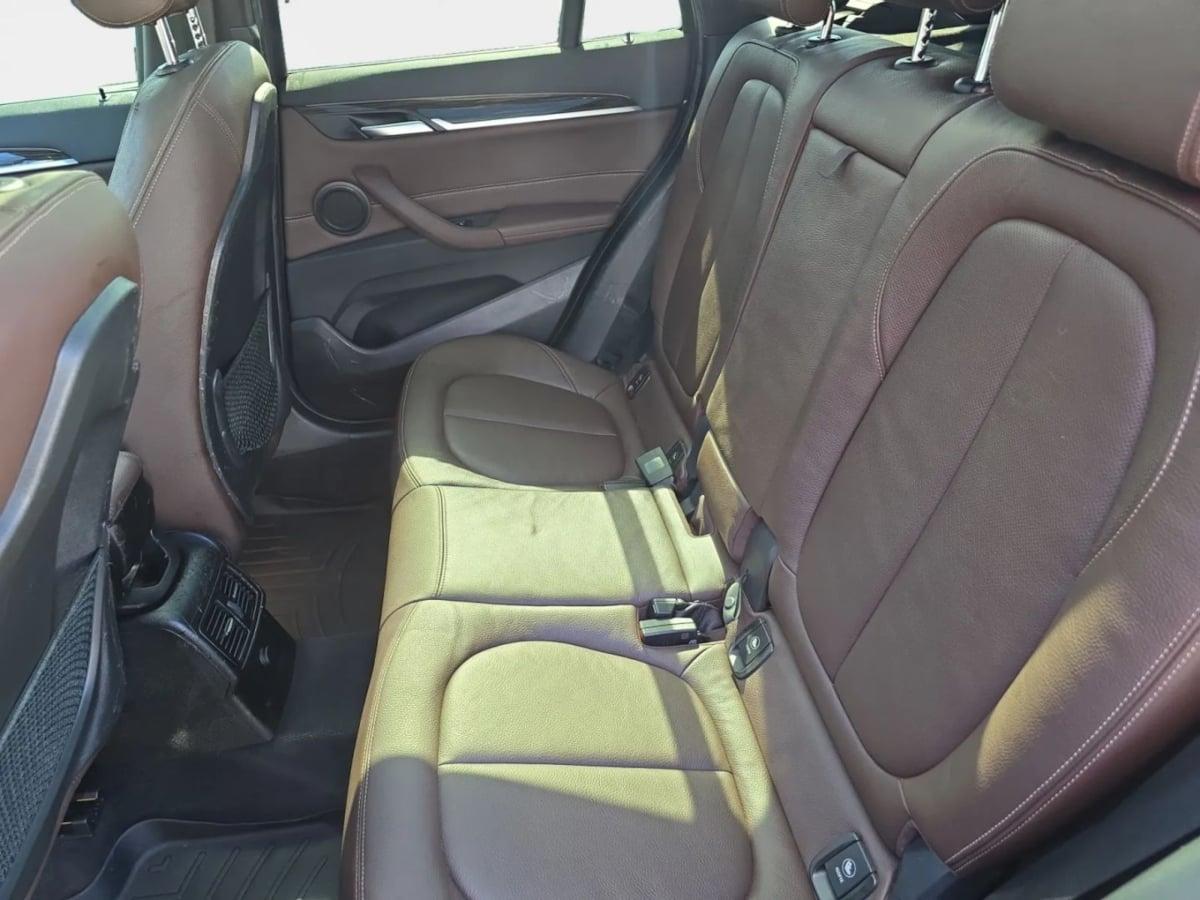 Bmw X1 Sdrive28I - Thumbnail 14