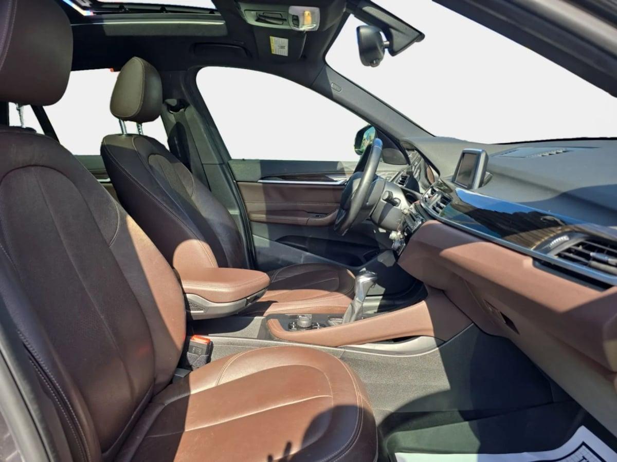 Bmw X1 Sdrive28I - View 1