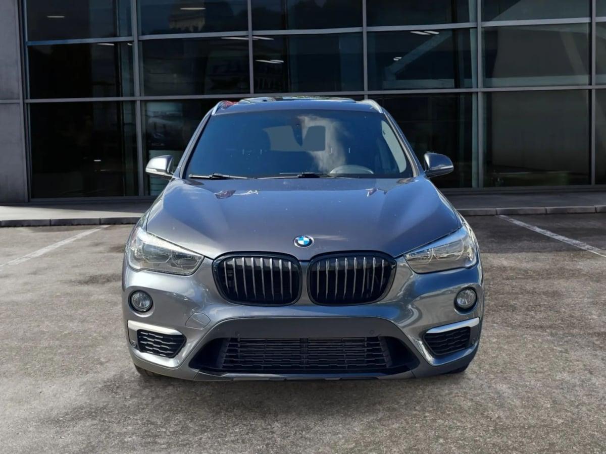 Bmw X1 Sdrive28I - Thumbnail 9
