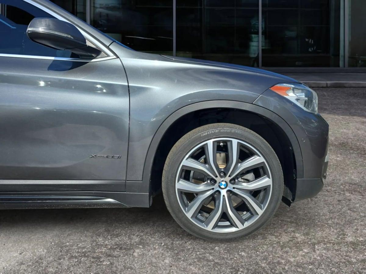 Bmw X1 Sdrive28I - Thumbnail 15