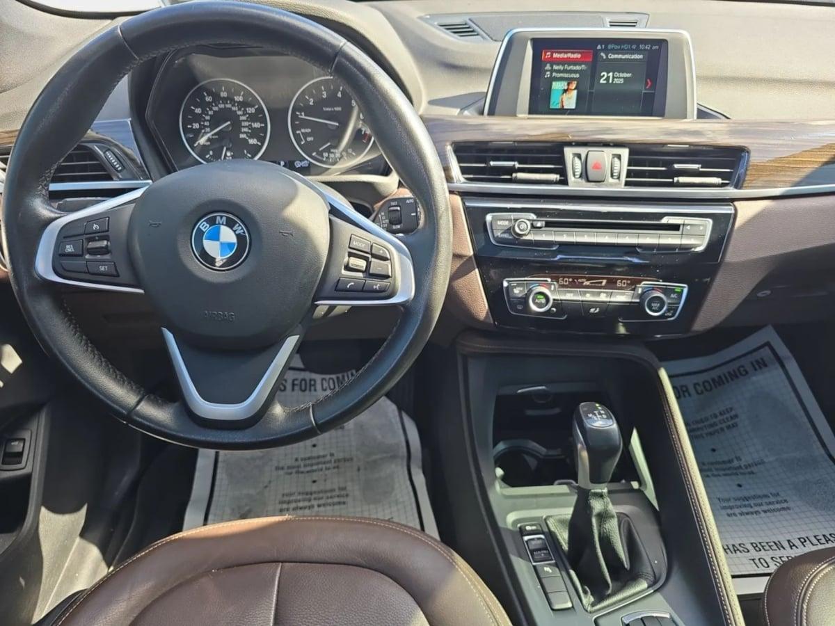 Bmw X1 Sdrive28I - Thumbnail 12