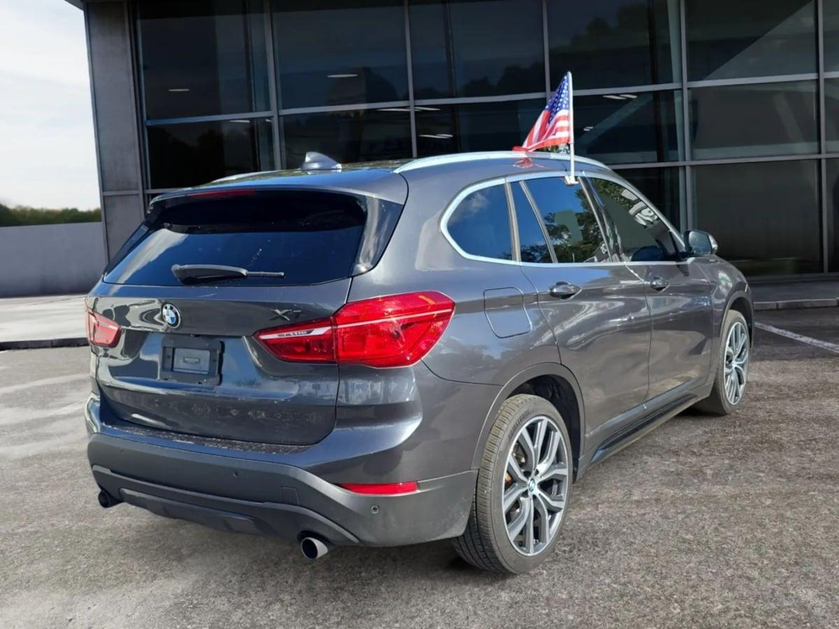 Bmw X1 Sdrive28I - Thumbnail 7