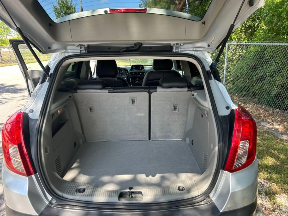 Buick Encore - Thumbnail 17